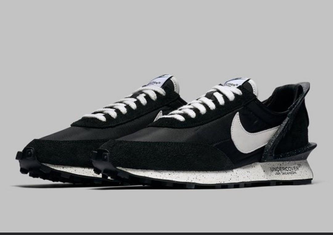 Nike X Undercover Daybreak US8.5 Men s Fashion Footwear Sneakers on Carousell