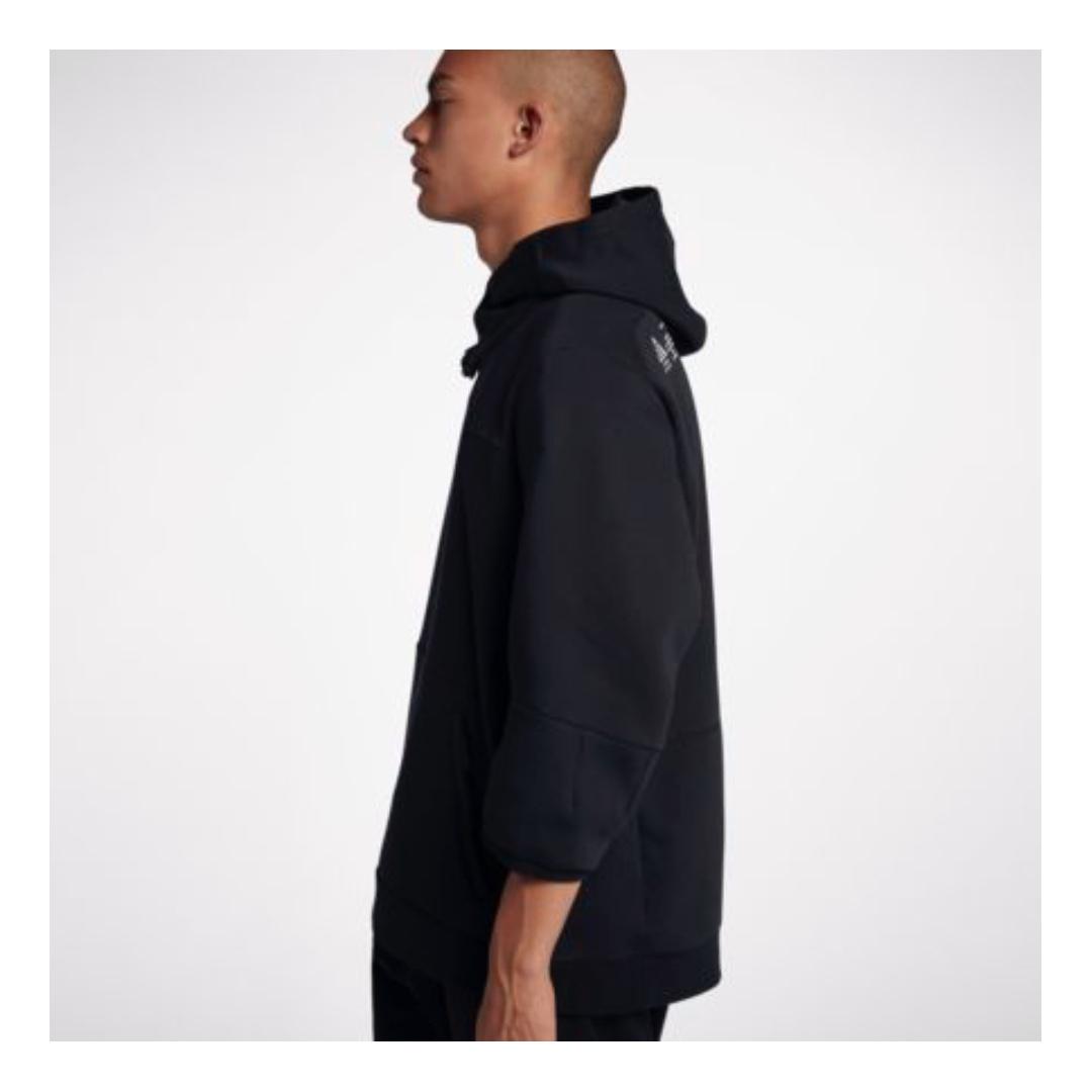 nikelab acg hoodie