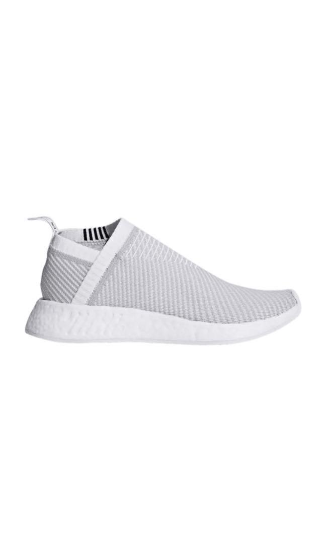 primeknit nmd cs2