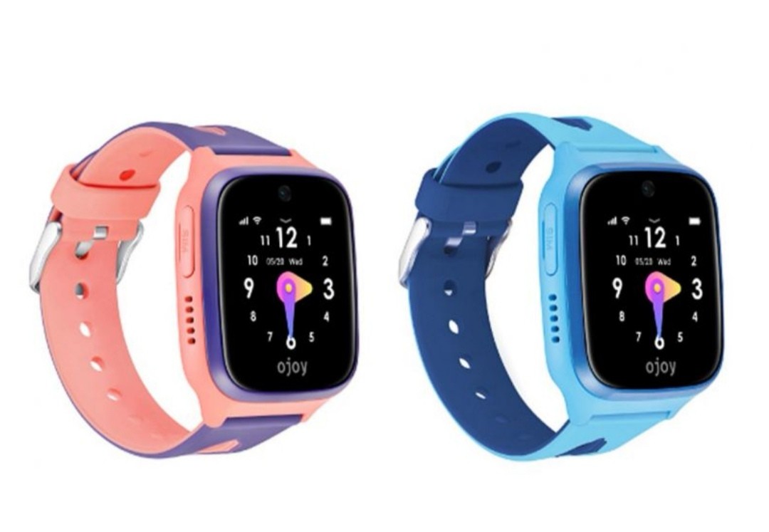 Ojoy A1: Smart watch for smart kids | Ojoy A1: Smart watch for smart kids