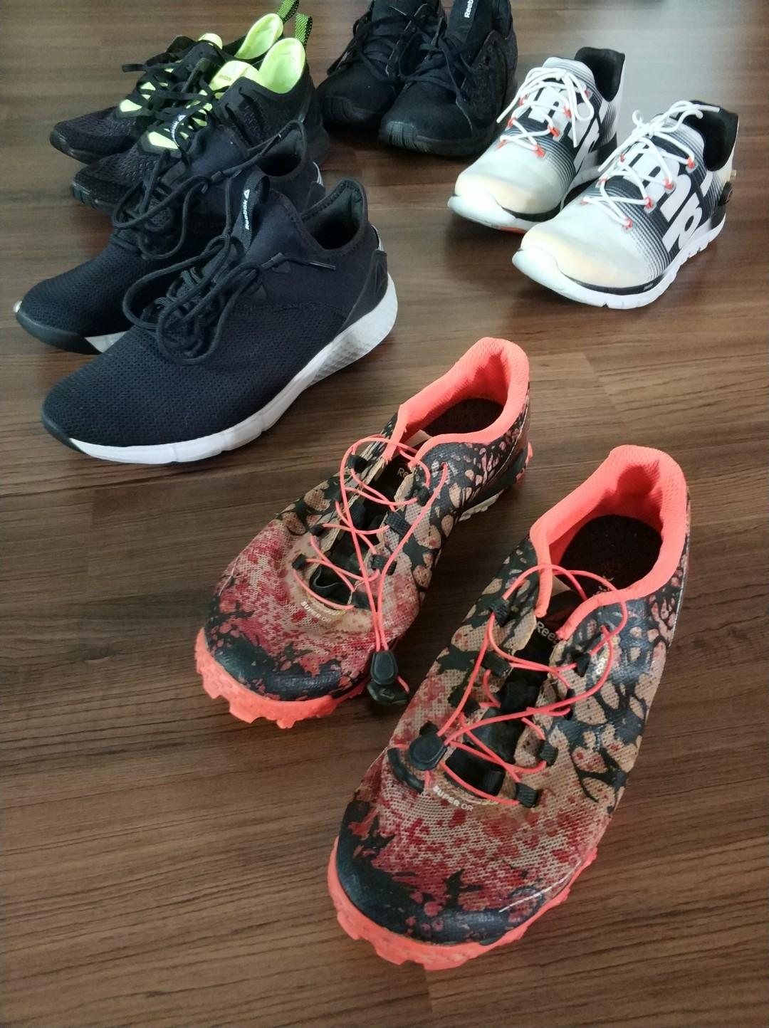 Chaussure reebok spartan race on sale