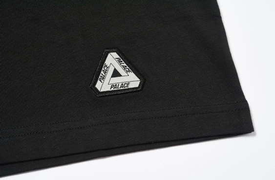 Palace Sofar T-Shirt Black, Men's Fashion, Tops & Sets, Tshirts & Polo ...