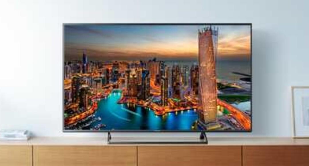 Panasonic 55cx700 Uhd 4k 3d Led Tv Home Appliances Tvs