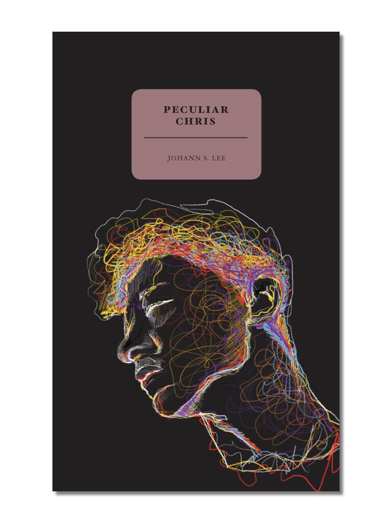 Peculiar Chris Johann S. Lee, Hobbies & Toys, Books & Magazines