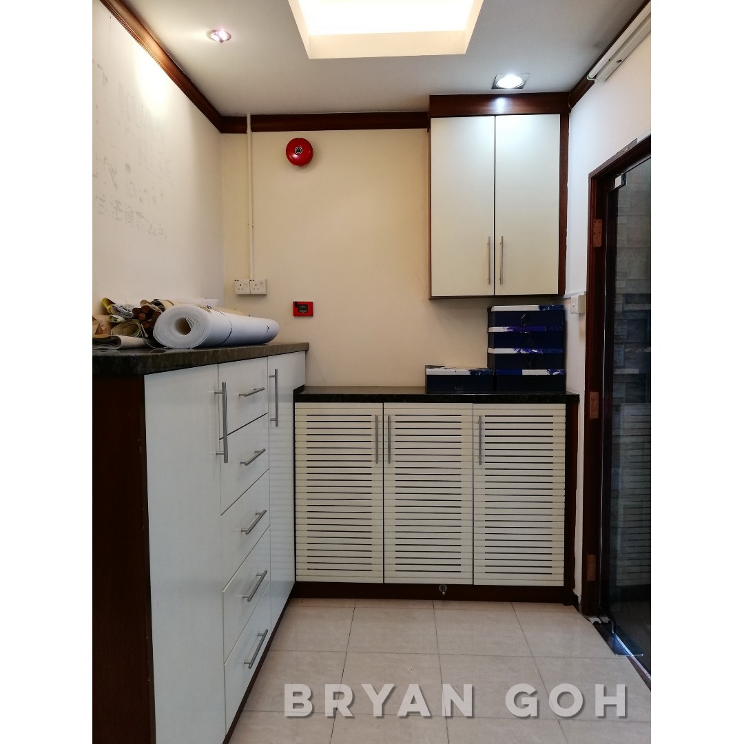 Perak Road Office Lot Near Sungai Pinang Datuk Keramat Patani Road Property Rentals On Carousell