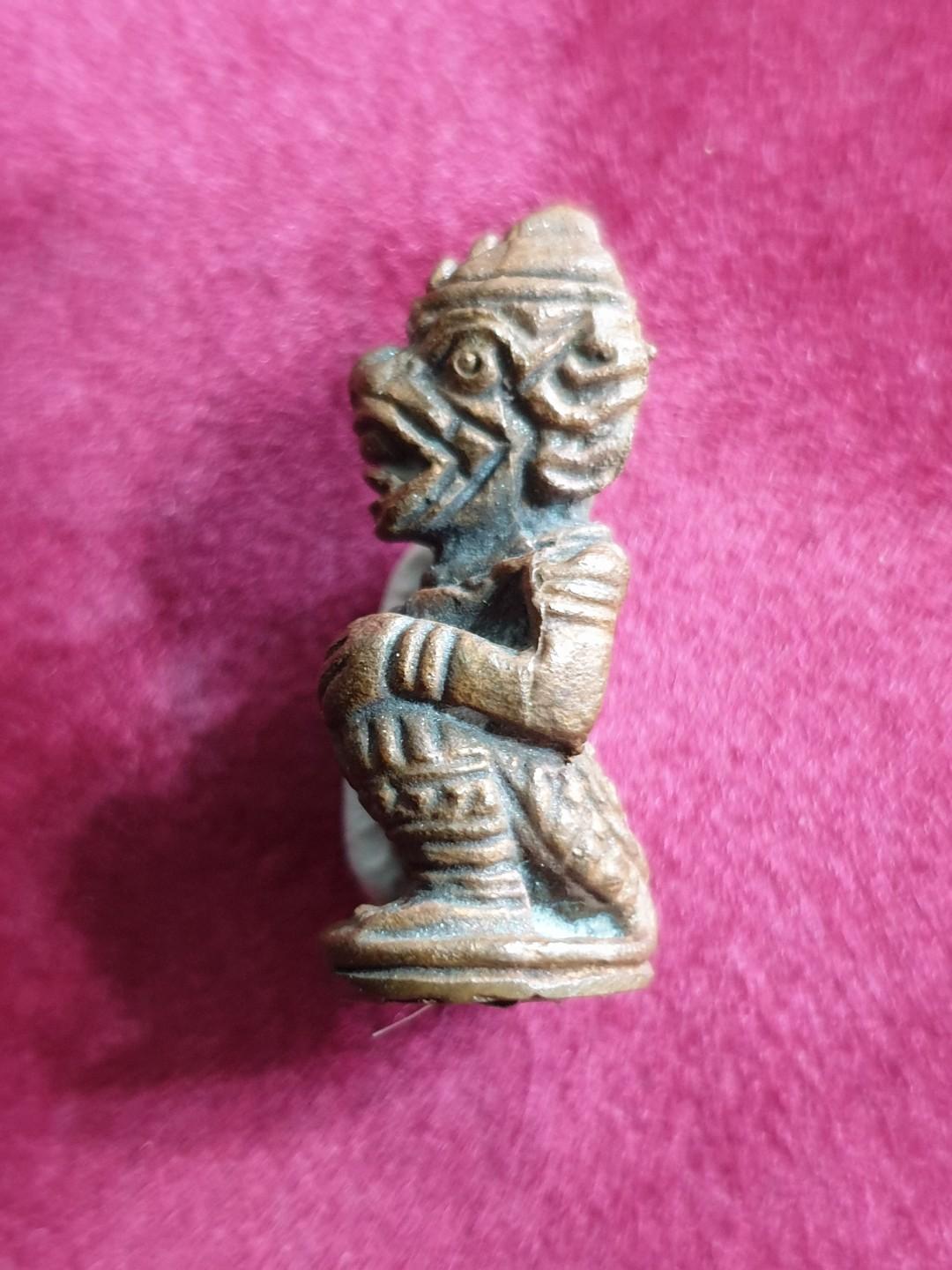 Phra Hanuman roop, Hobbies & Toys, Memorabilia & Collectibles ...