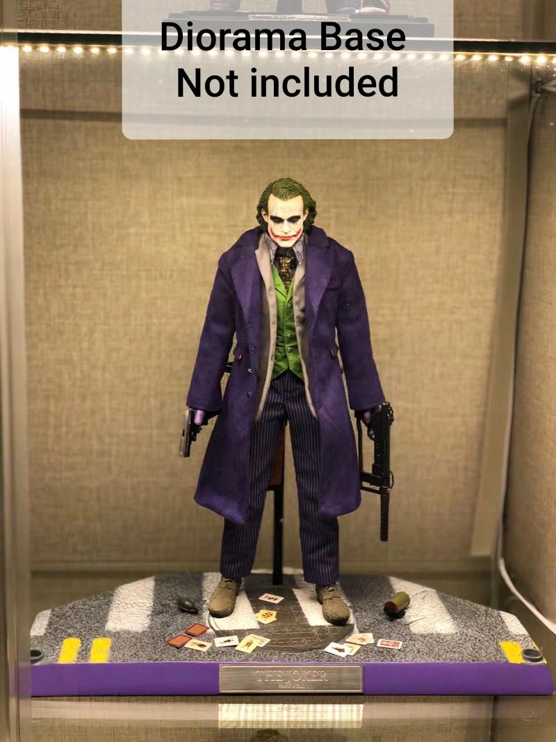 Fire 2024 a001 joker