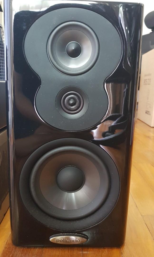 polk lsim 703 for sale