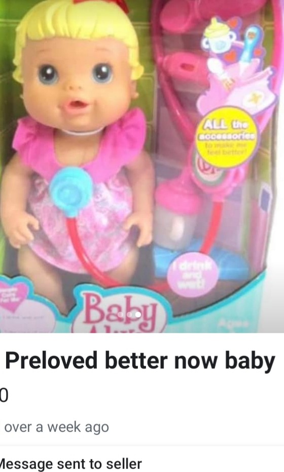 baby alive better now baby