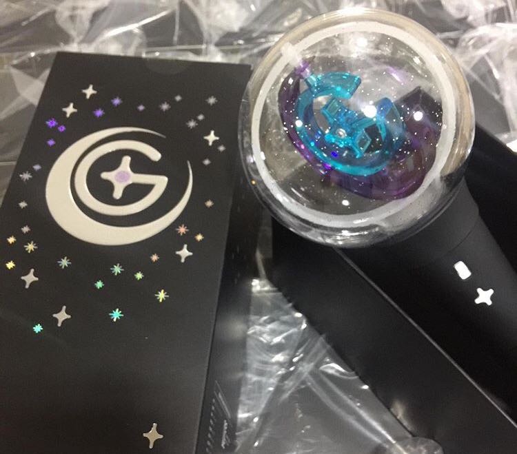  Preorder GFRIEND Official Light Stick Ver 2 Hobbies Toys 