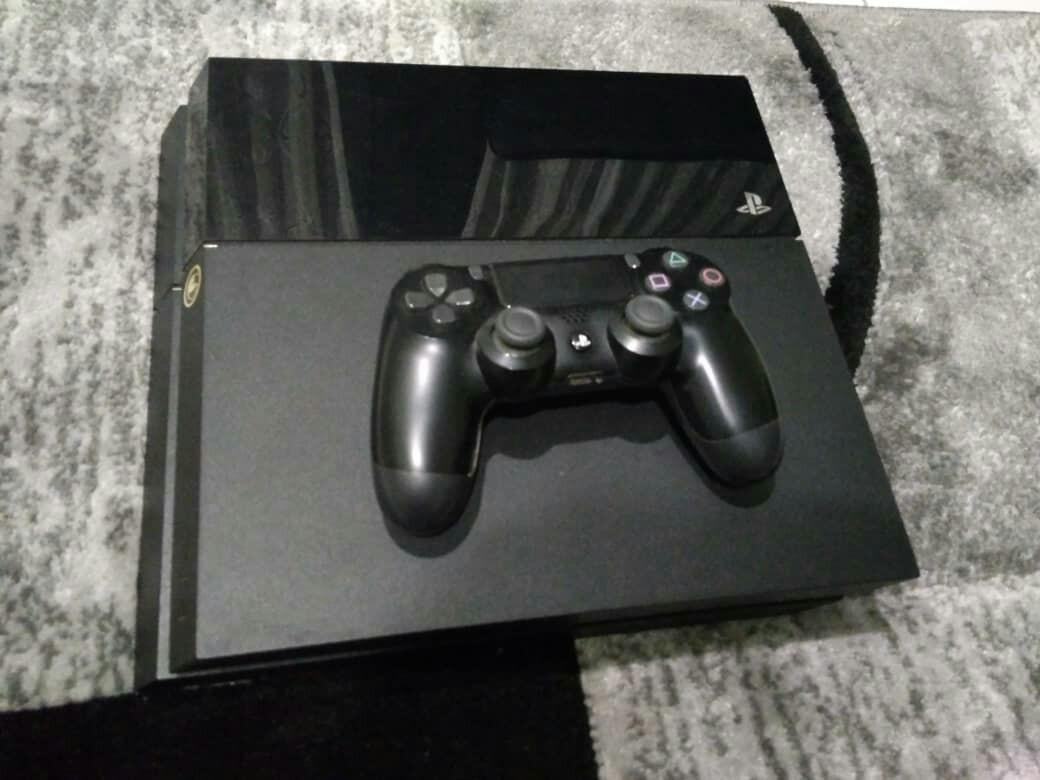 Merrjep playstation 4 hotsell