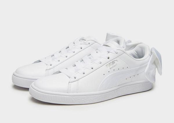 Puma basket ladies outlet