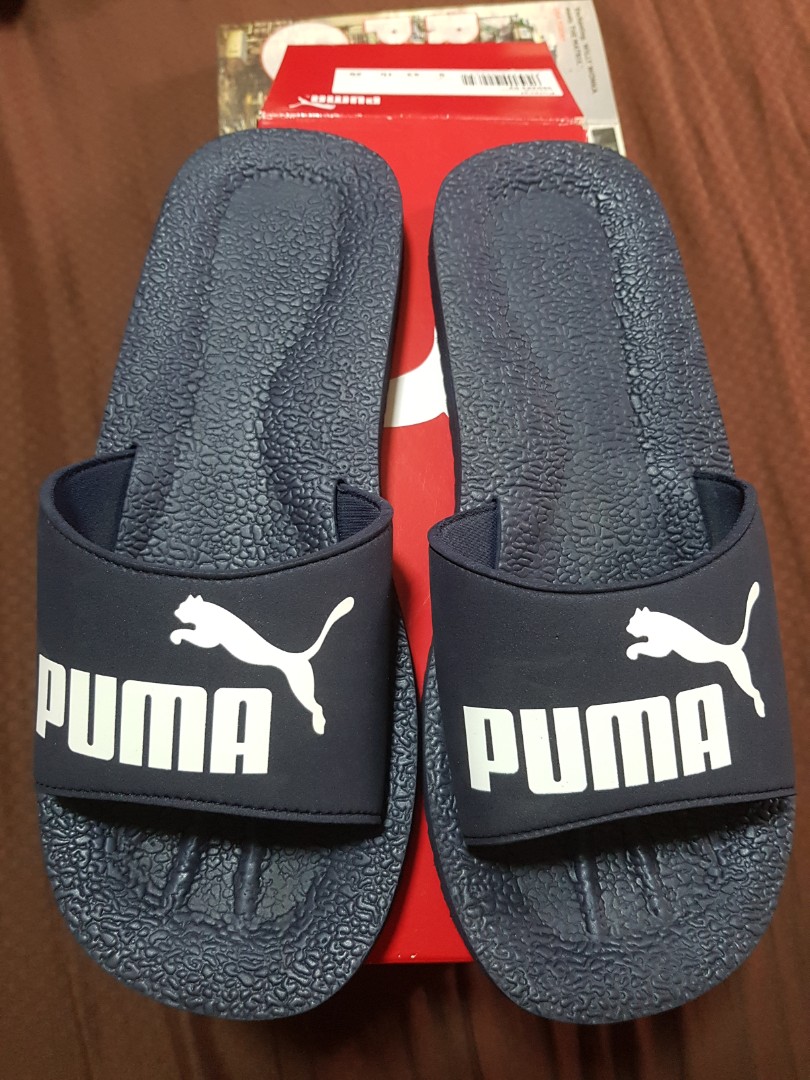 puma-slides-men-s-fashion-footwear-flipflops-and-slides-on-carousell