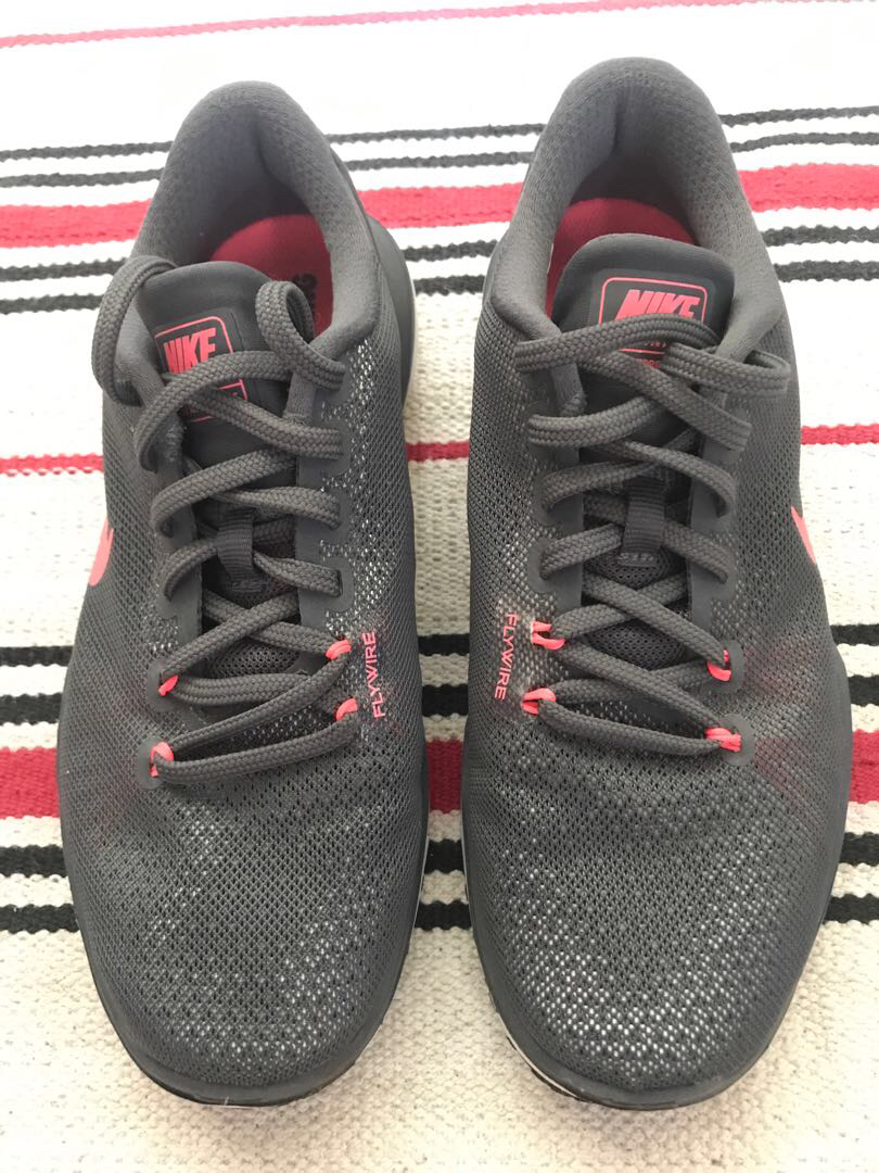 nike training flex supreme tr5
