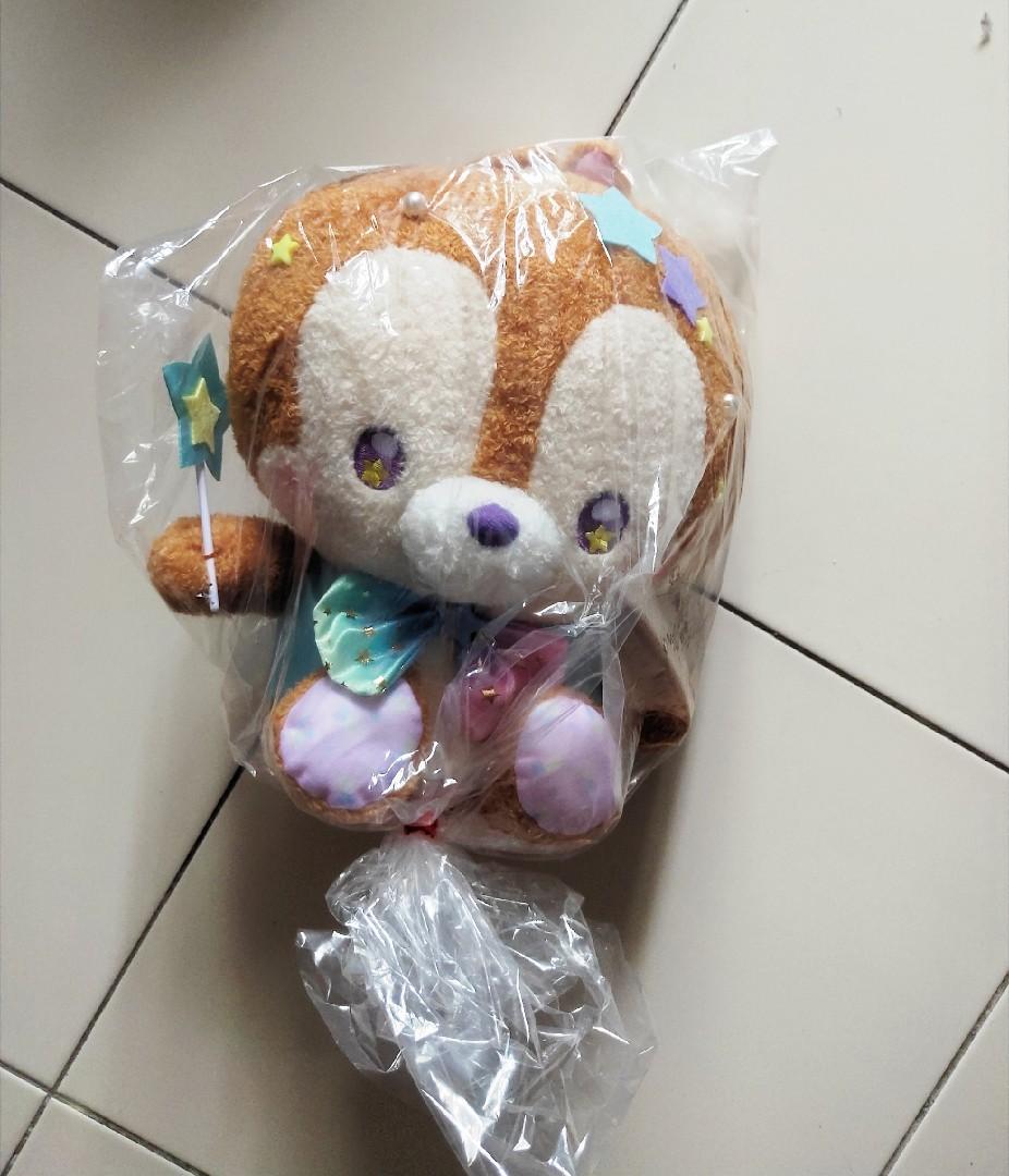 yume plush