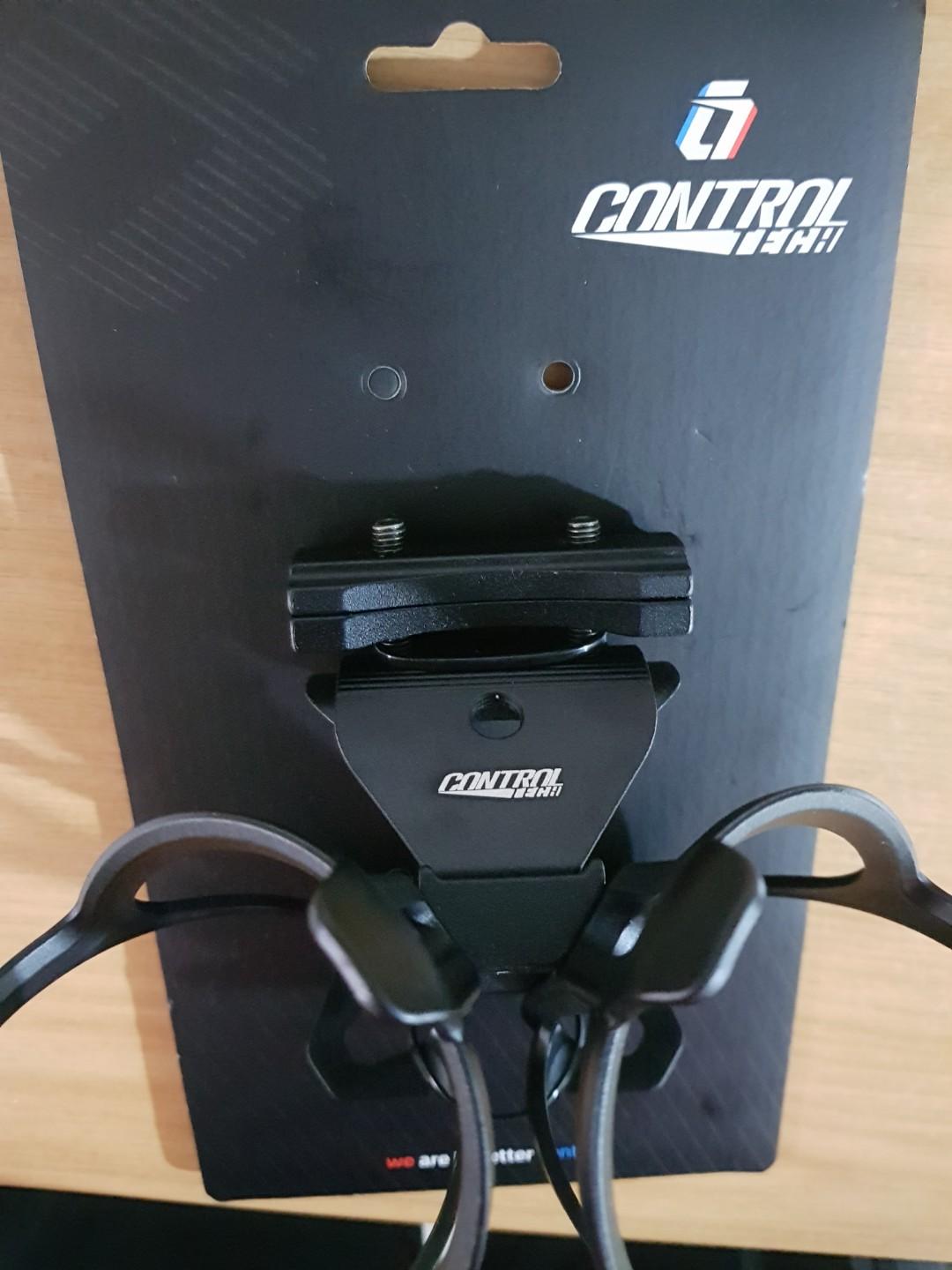 Saddle rear cage mount only, Sports Equipment, Bicycles & Parts