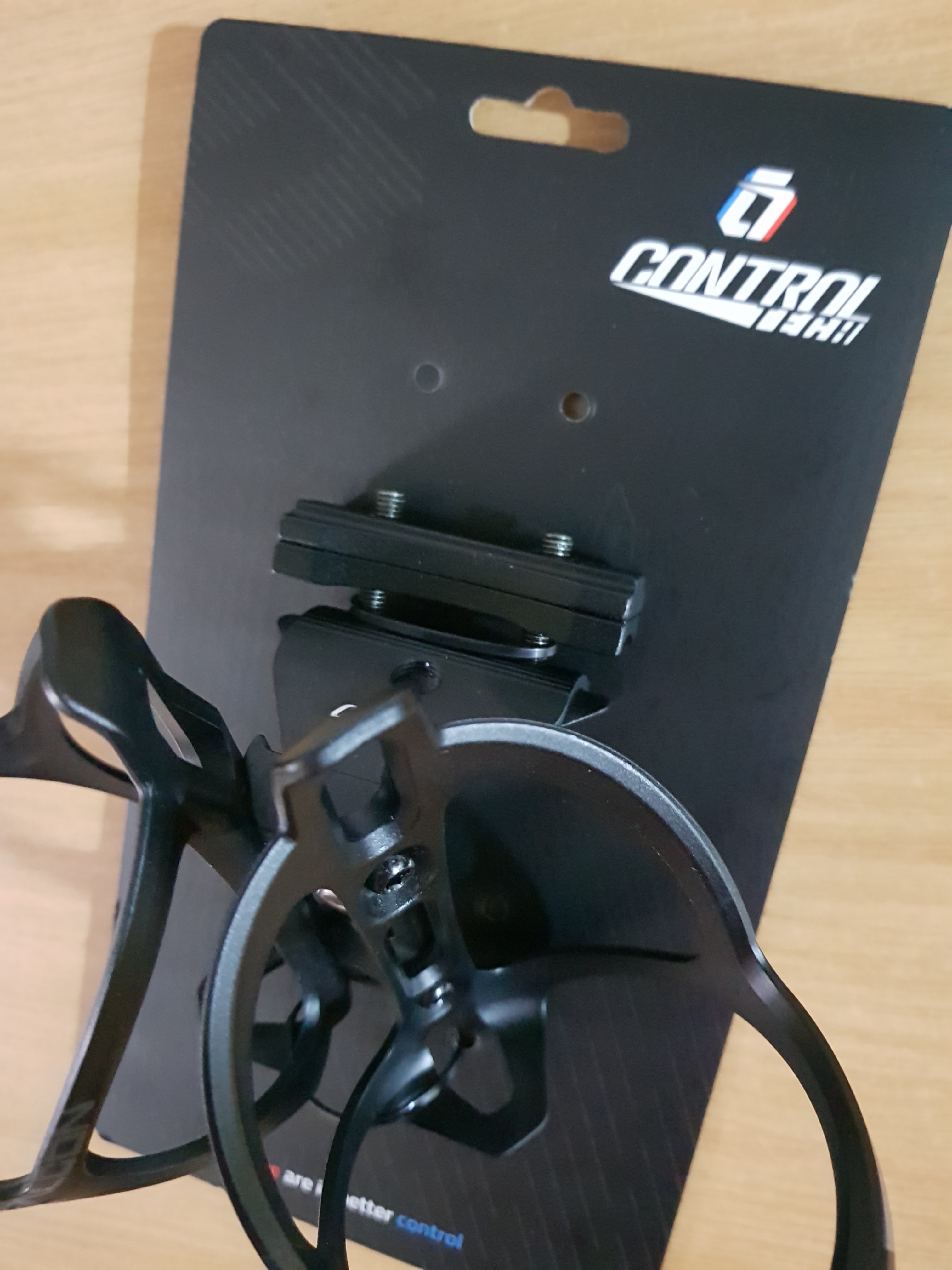 Saddle rear cage mount only, Sports Equipment, Bicycles & Parts