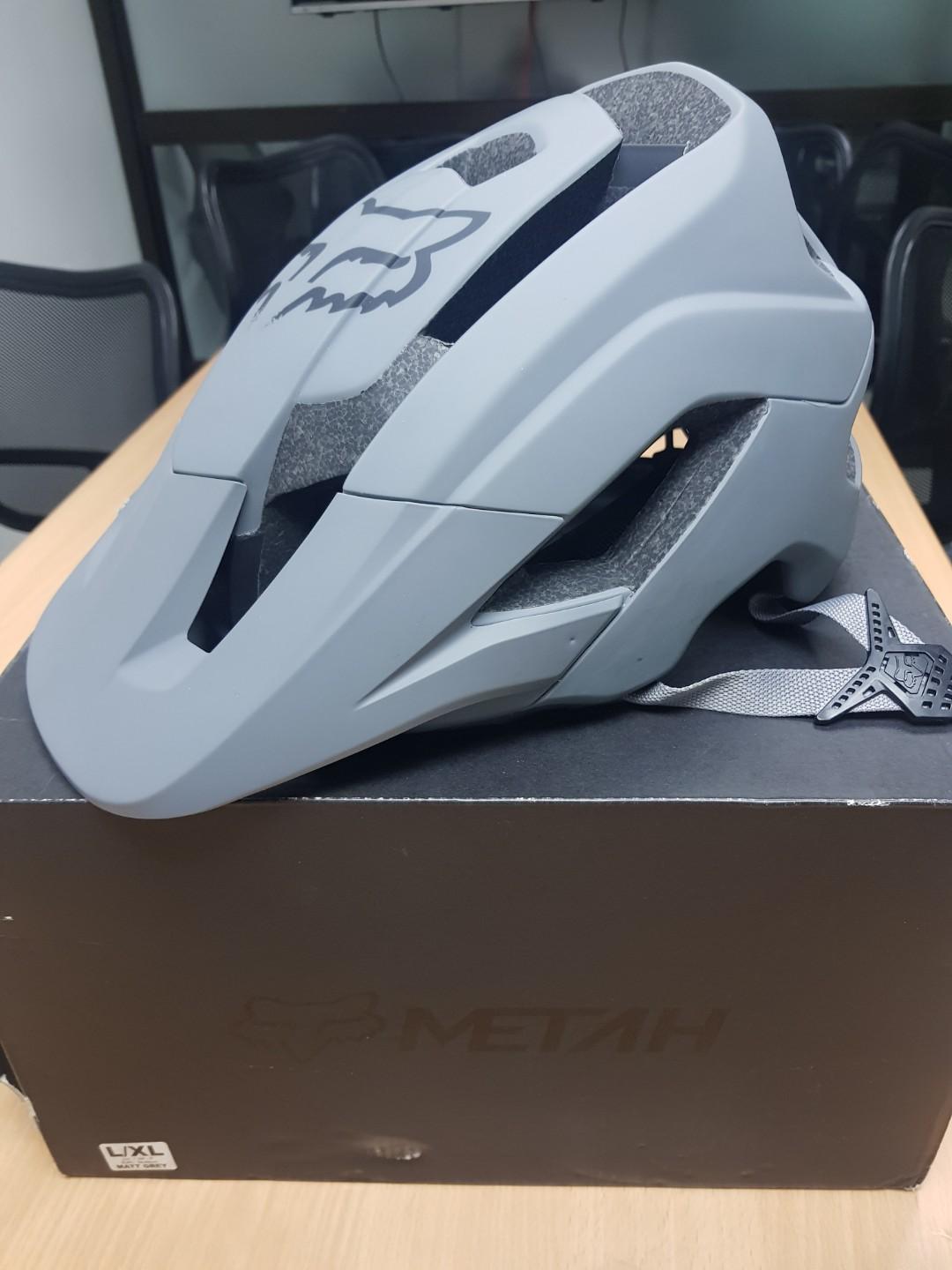 Fox metah solids hot sale