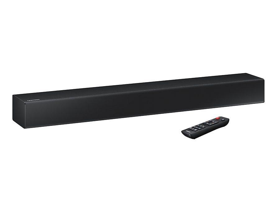 Samsung Soundbar HW N300 Audio Soundbars Speakers Amplifiers