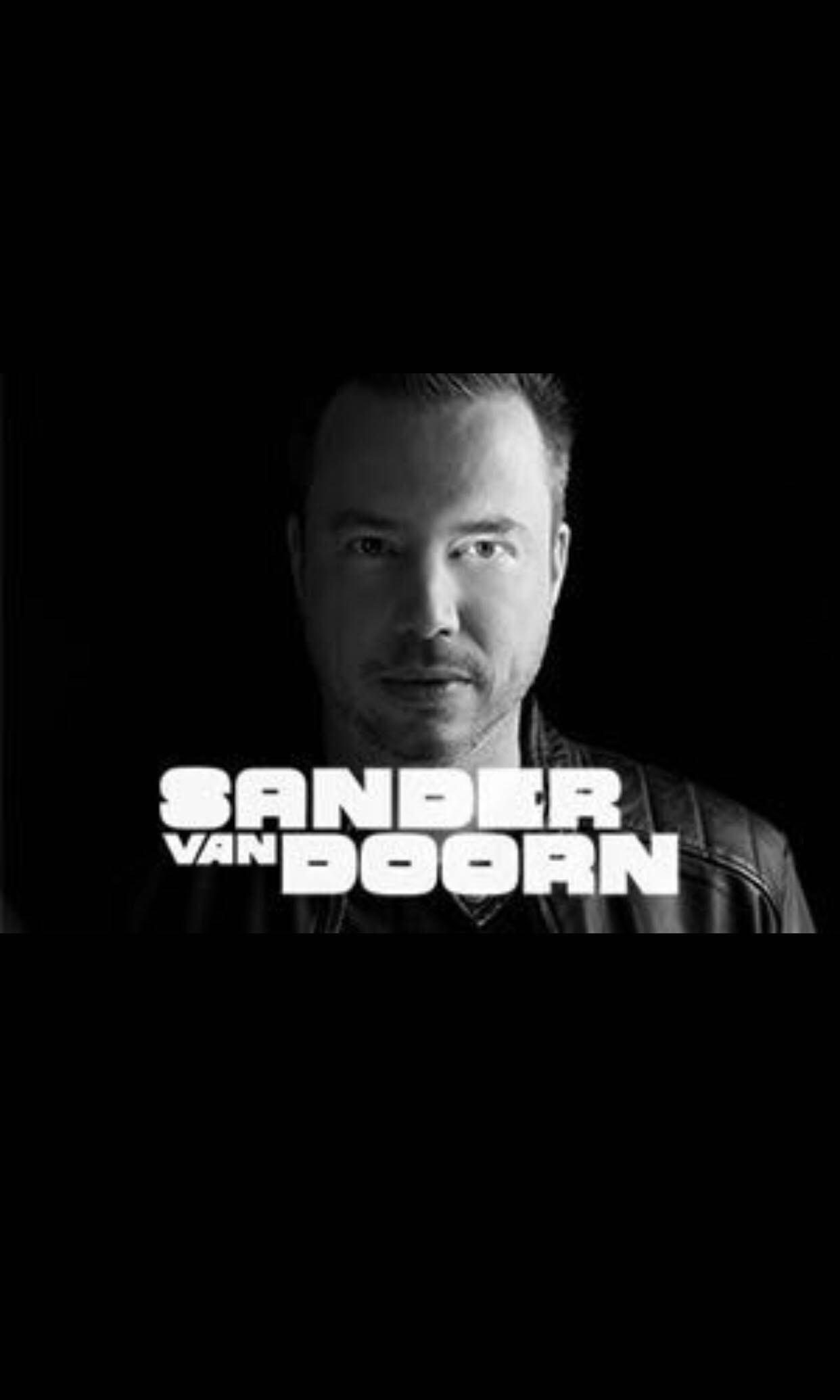 Sander Van Doorn Marquee 7 June, Hobbies & Toys, Memorabilia