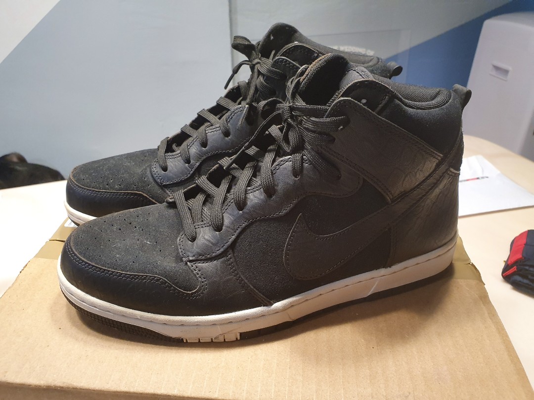 nike air force zoom