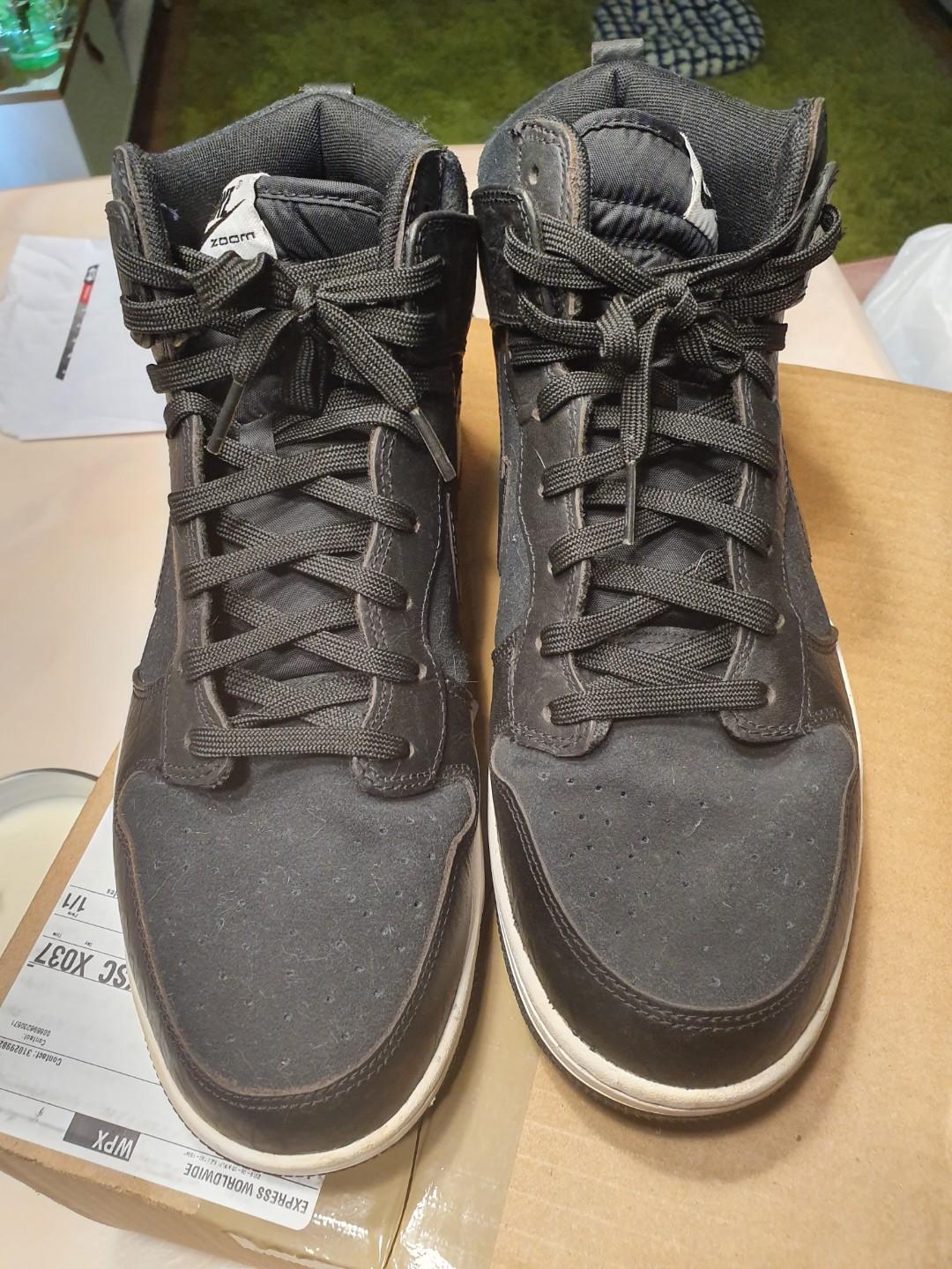 nike air force second hand