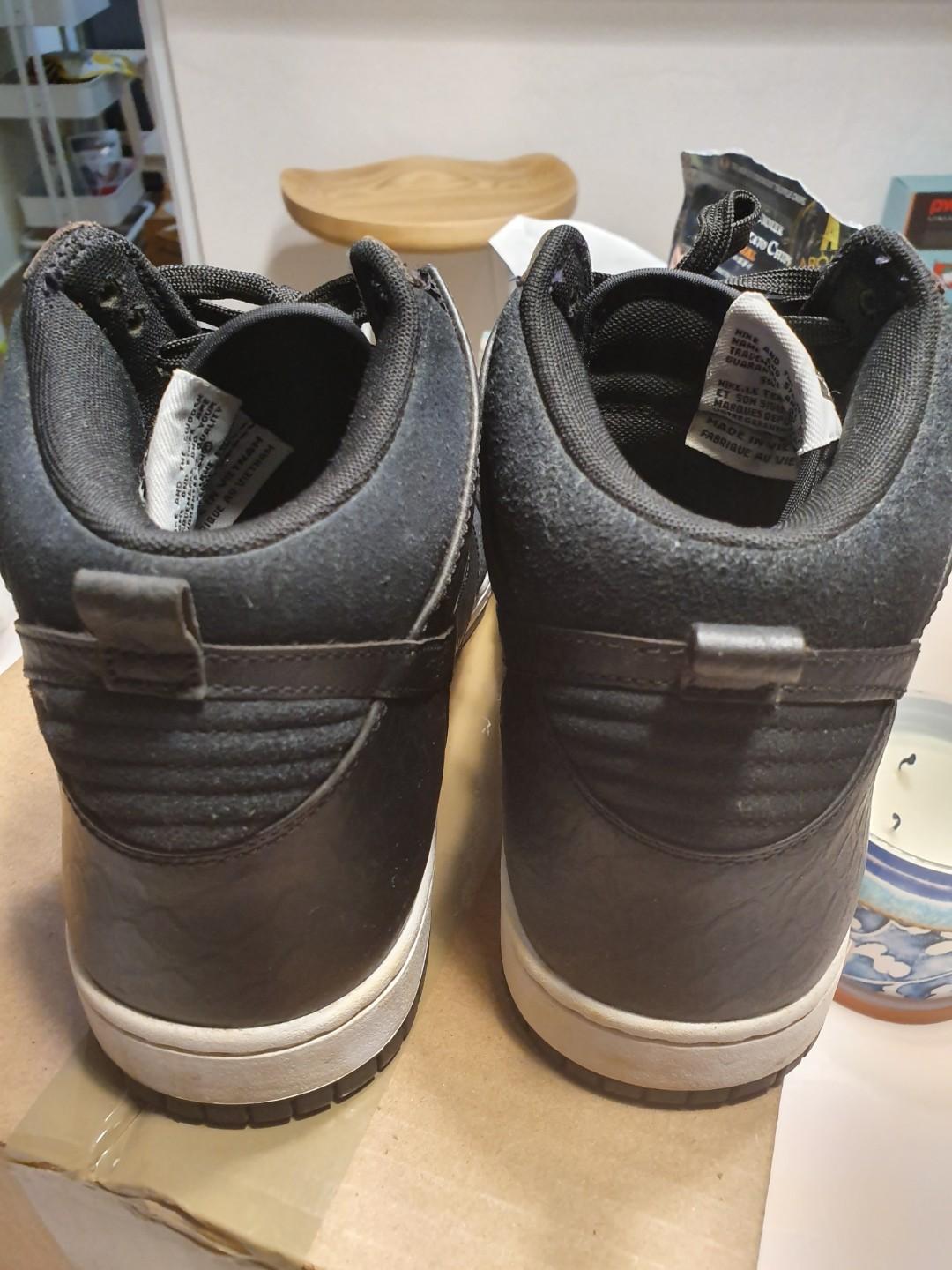 nike air force second hand