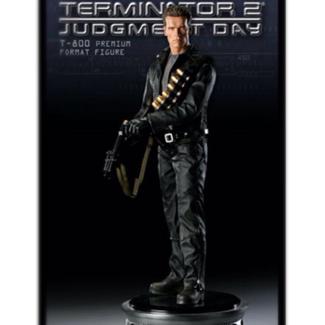 Terminator - T800 - Premium – Game On