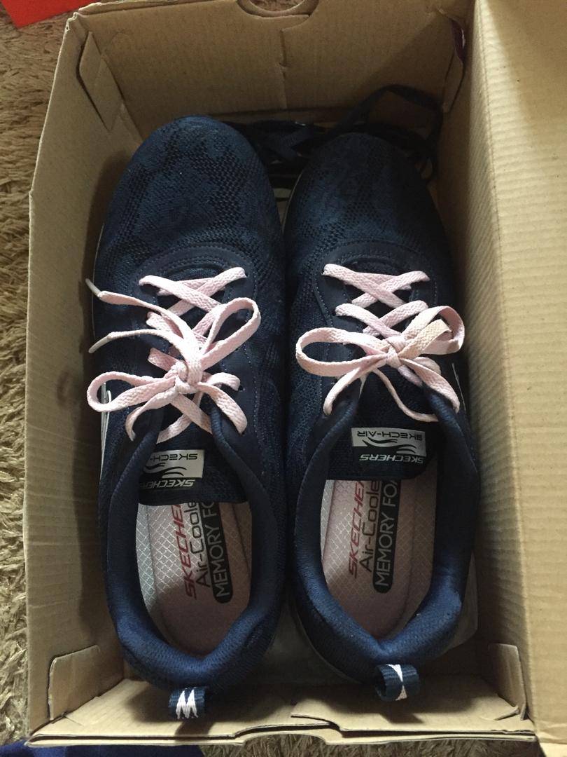 skech air element walkout