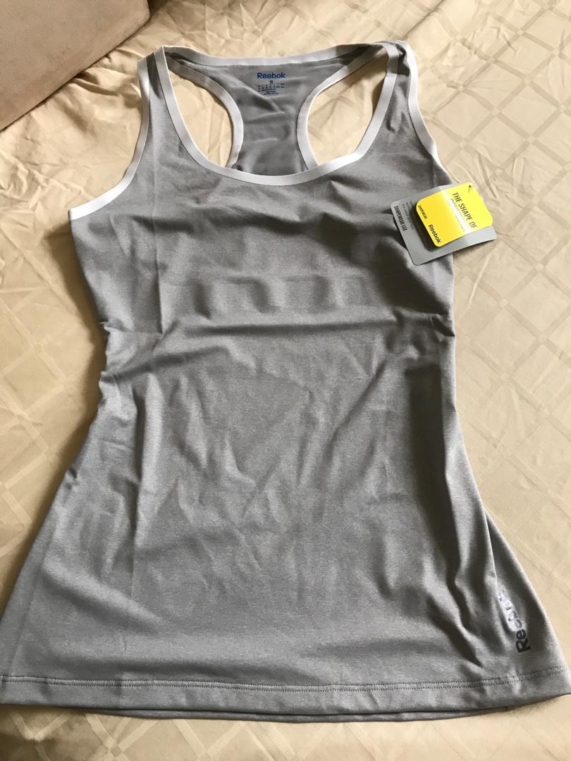 reebok shapewear
