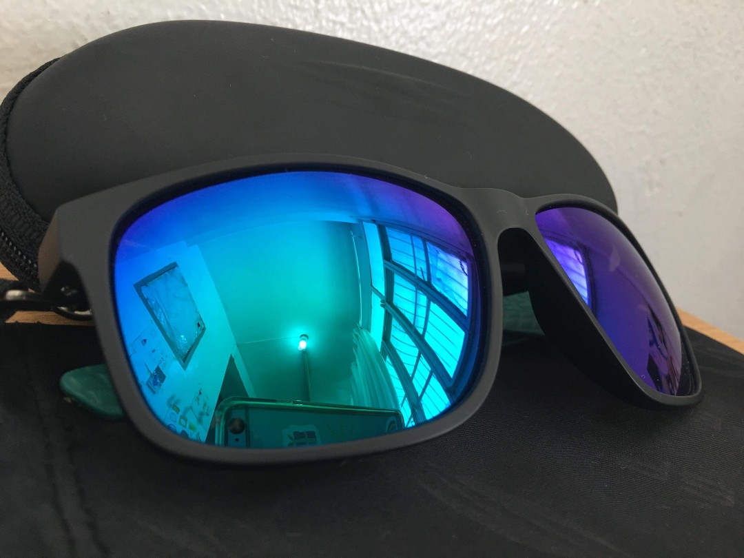 Spyder shades 2019 clearance