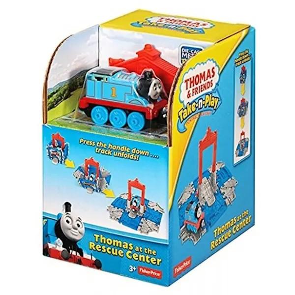 selling thomas the train toys