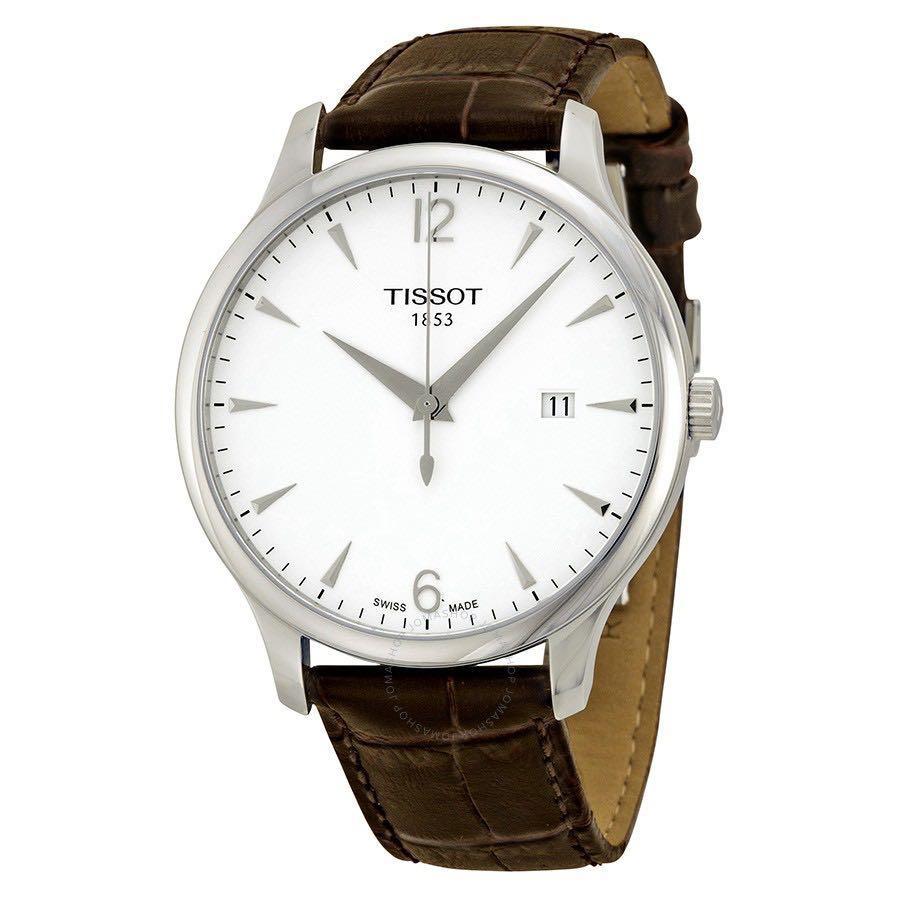 Tissot t tradition online