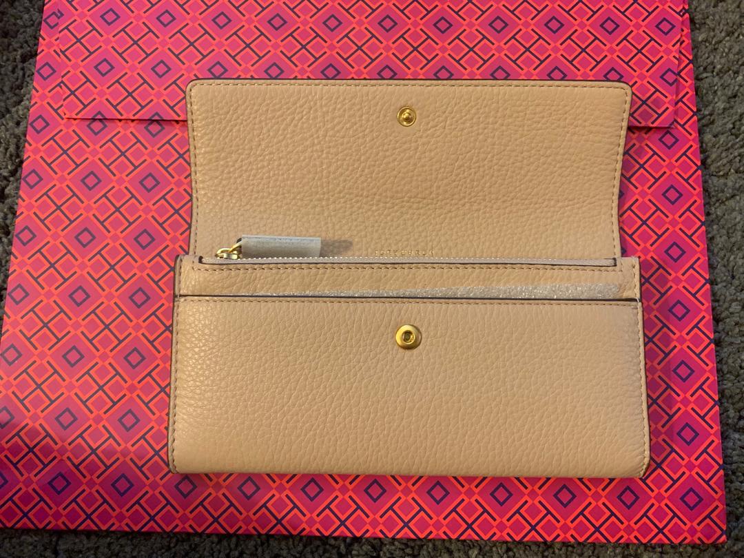 Mcgraw slim sales envelope wallet
