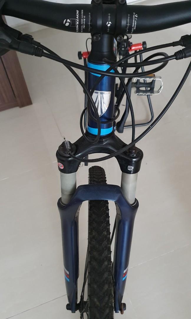 Trek DS8.5