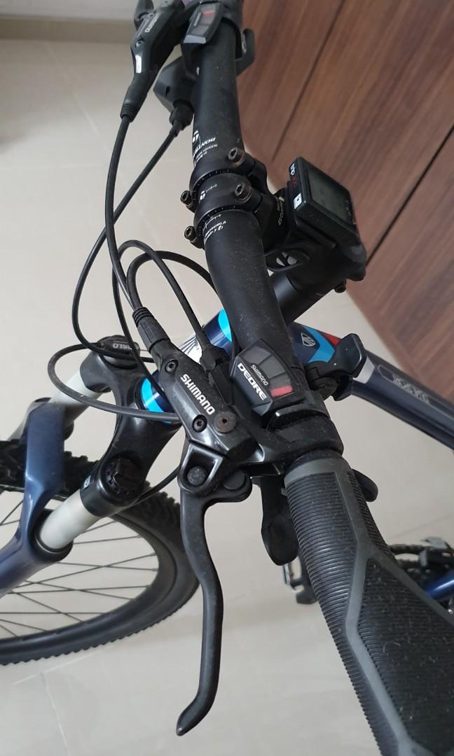 Trek ds8 sales 5