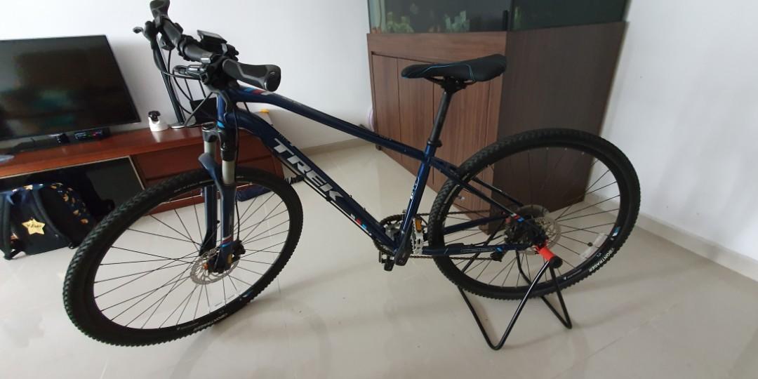 Trek online ds8 5
