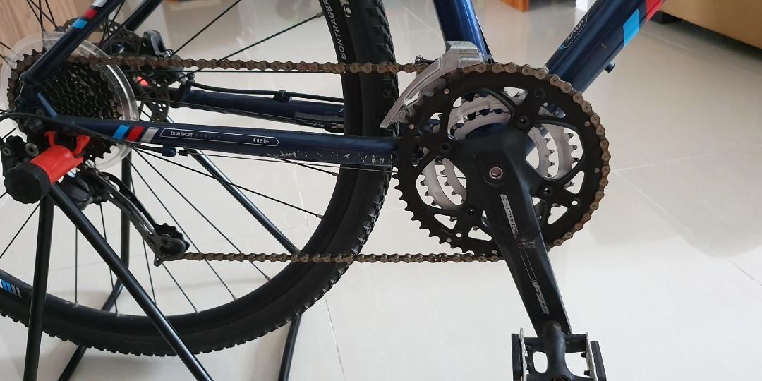 trek ds8 3