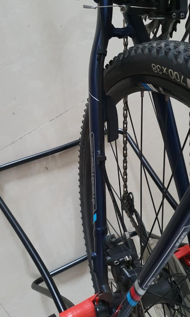 Trek DS8.5