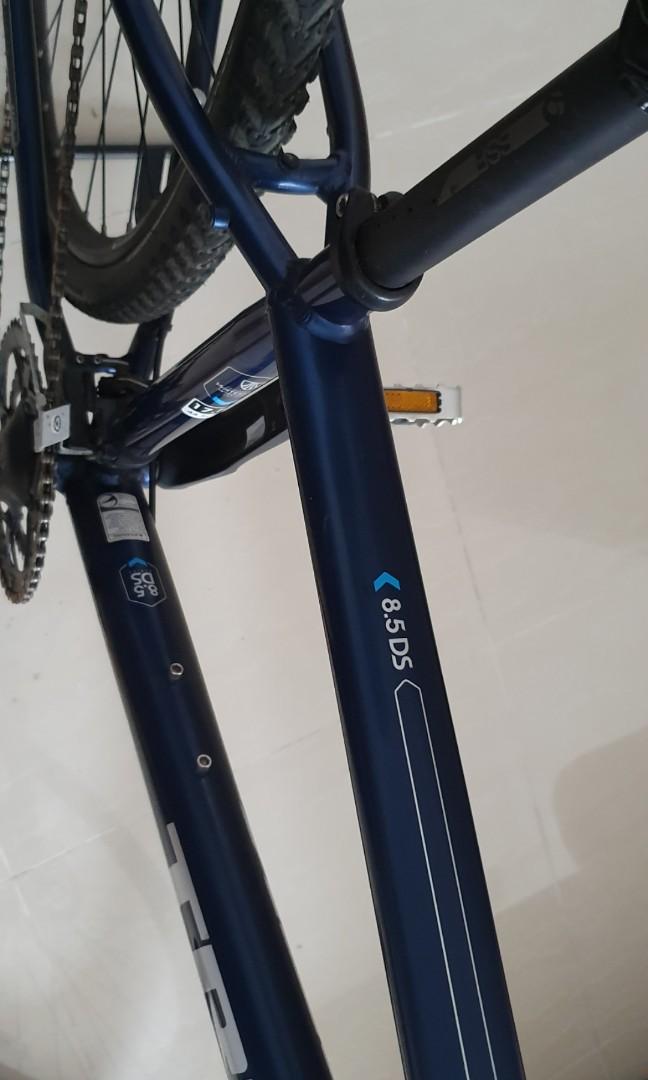 Trek DS8.5