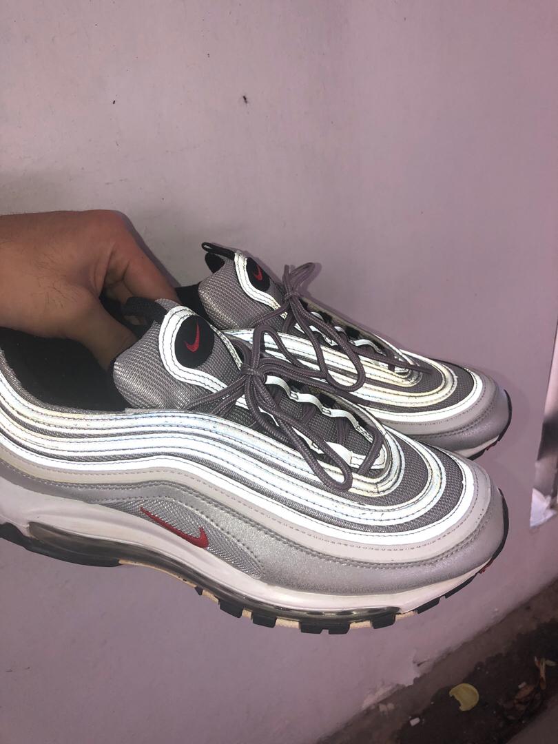 Ua air sales max 97