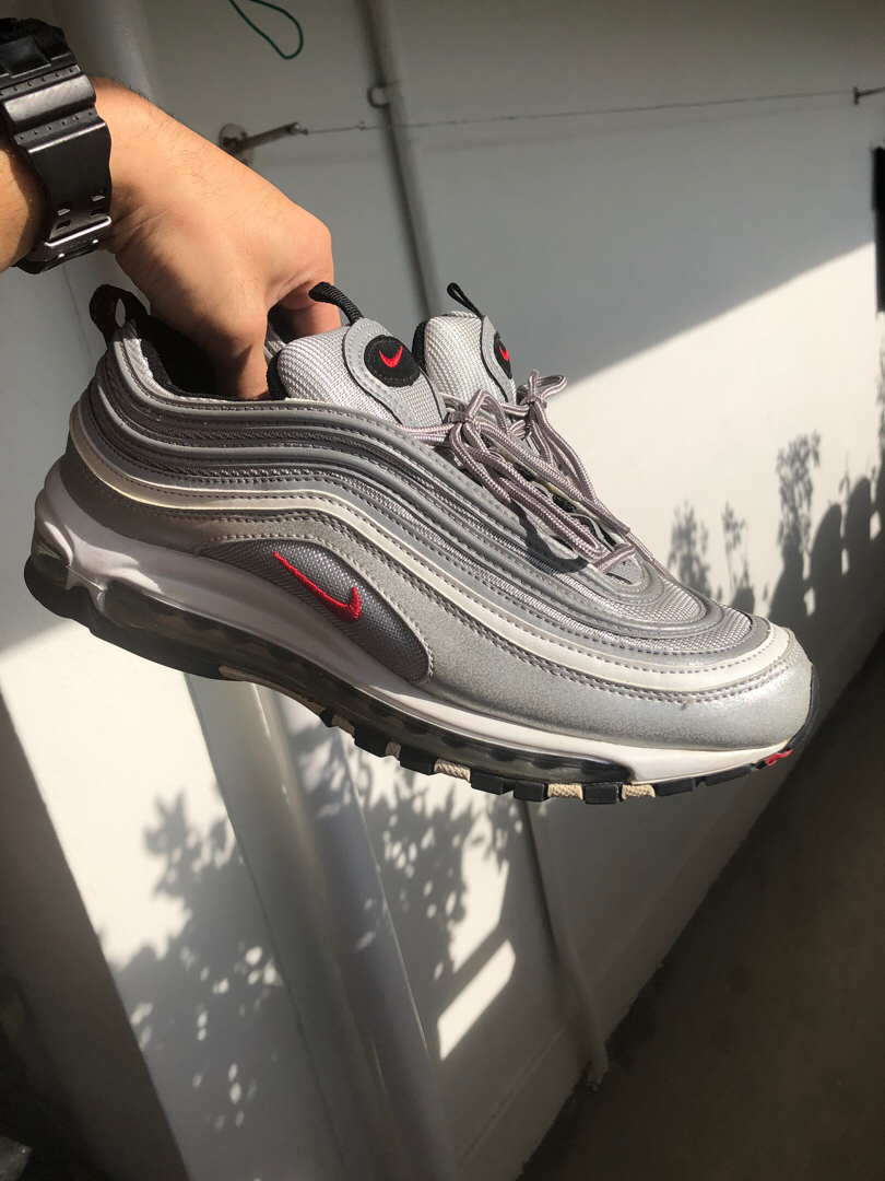 Ua air max 97 store