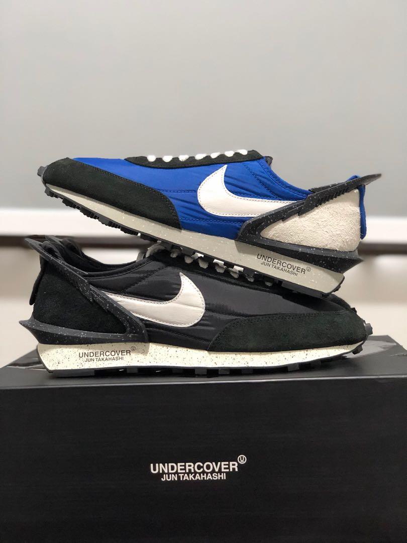 Undercover daybreak fit hotsell