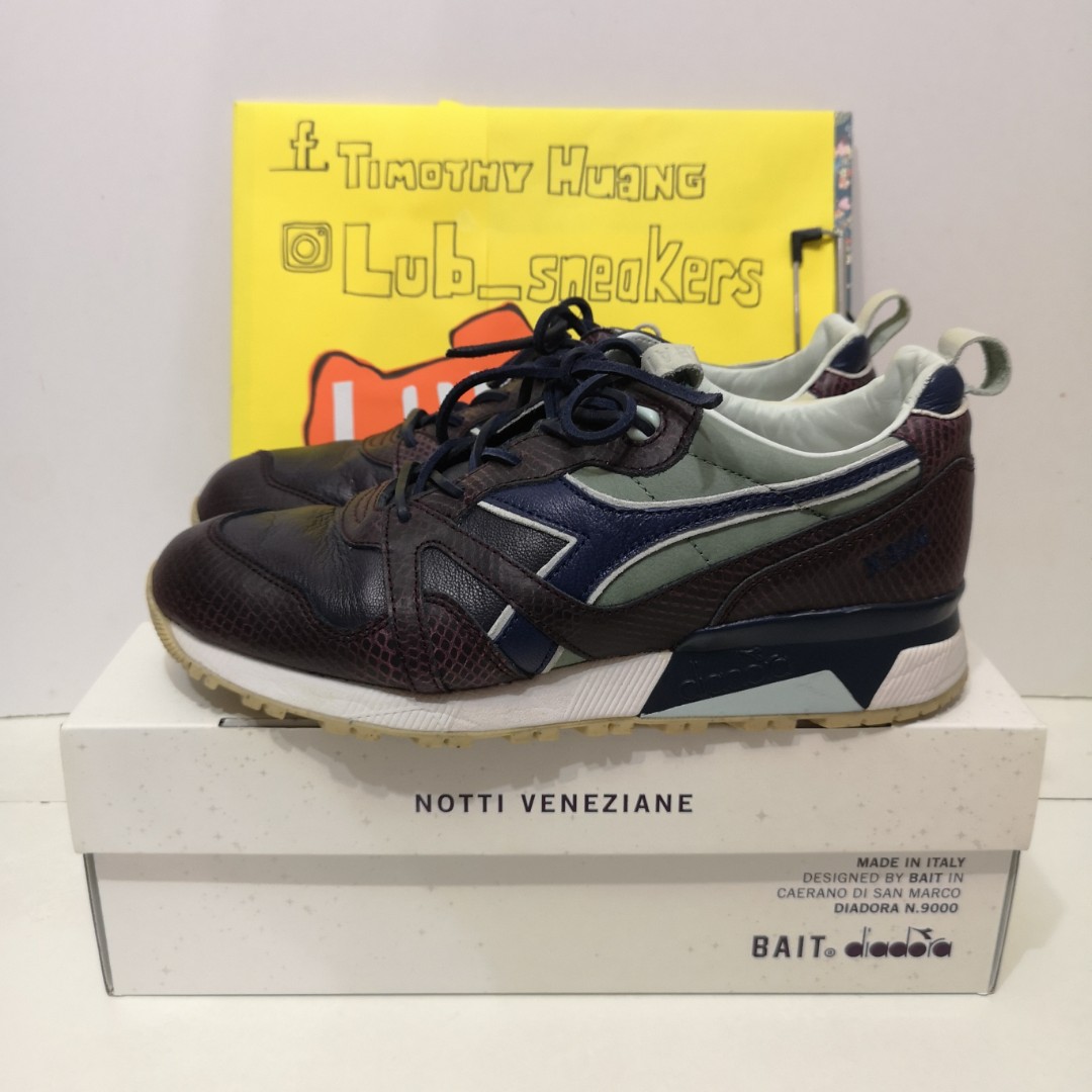 diadora n9000 bait notti veneziane