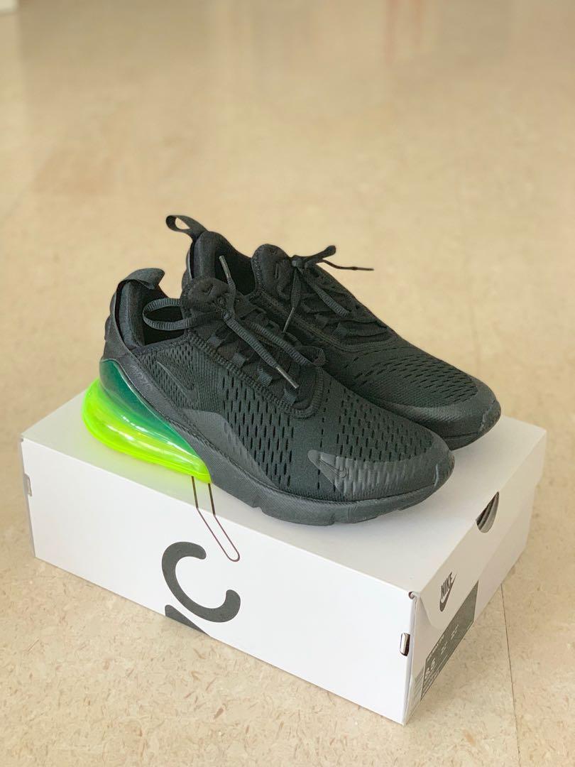 air max 270 limited edition