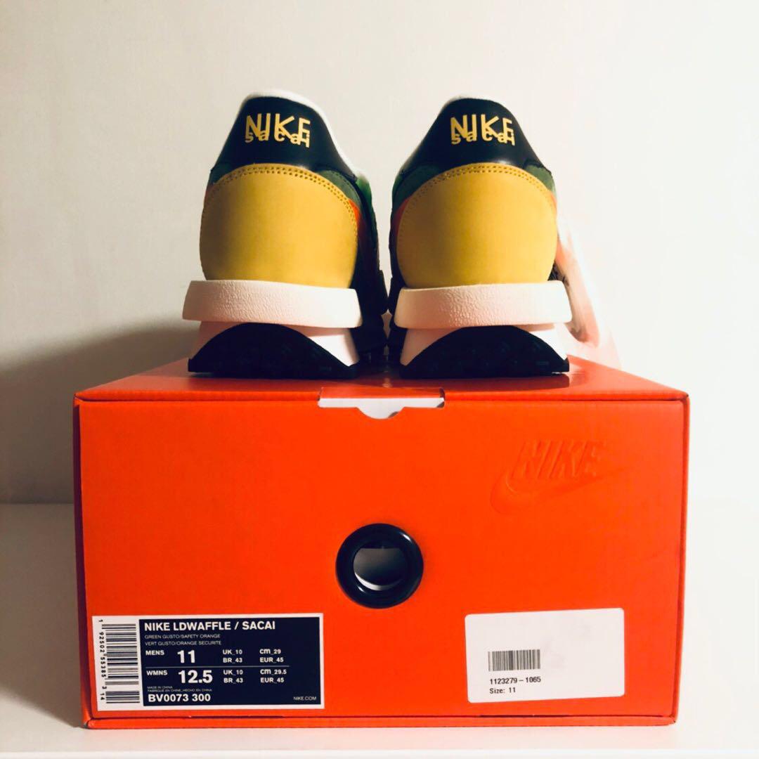 Nikelab hotsell ld waffle