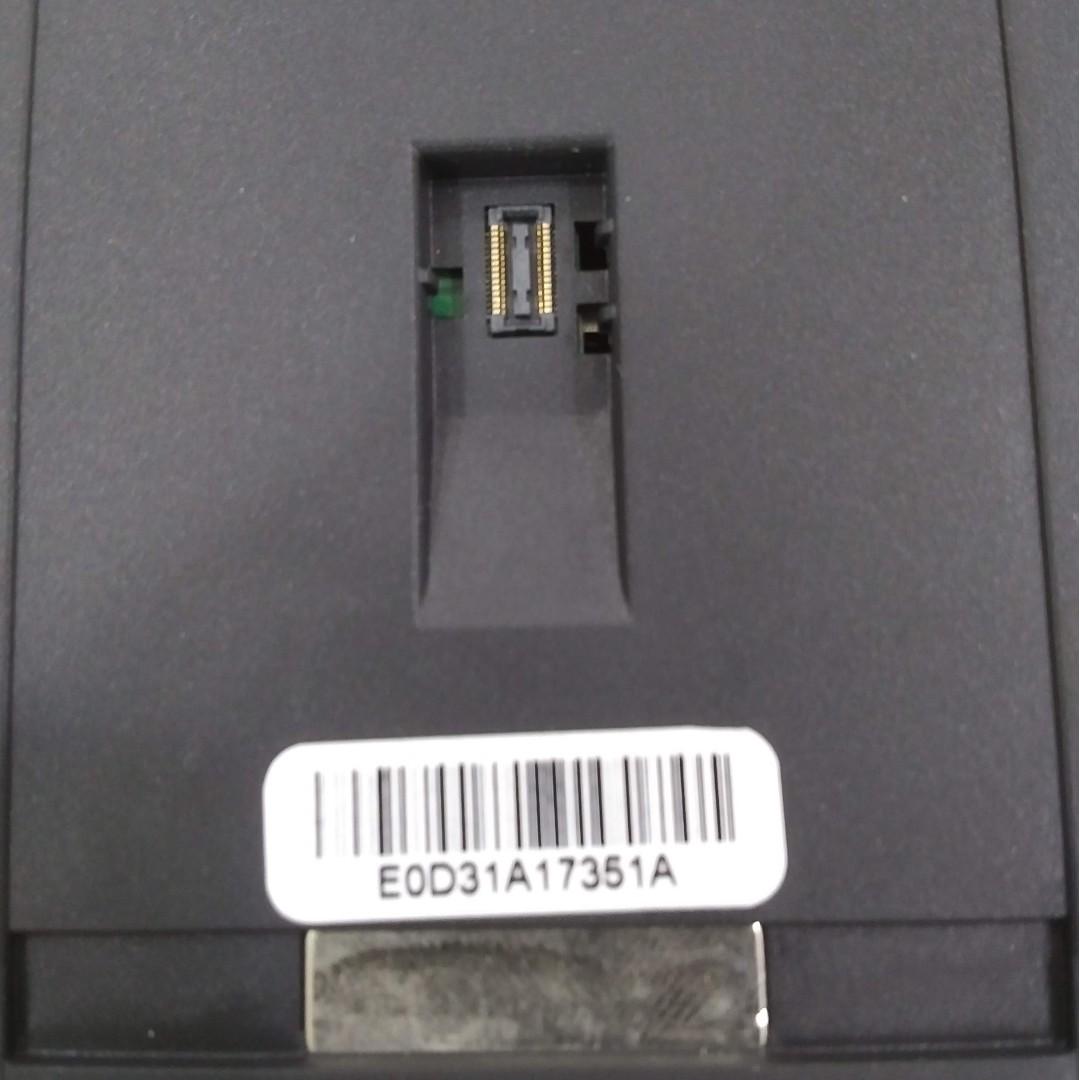 Eques VEIU Copper Smart Video Doorbell / Camera, Used, Complete, Furniture & Home Living