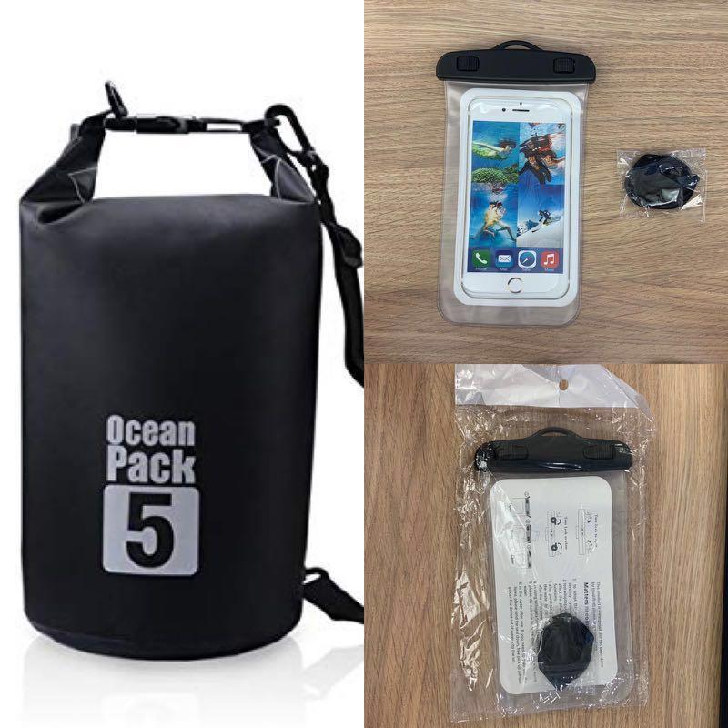 waterproof dry bag for phones
