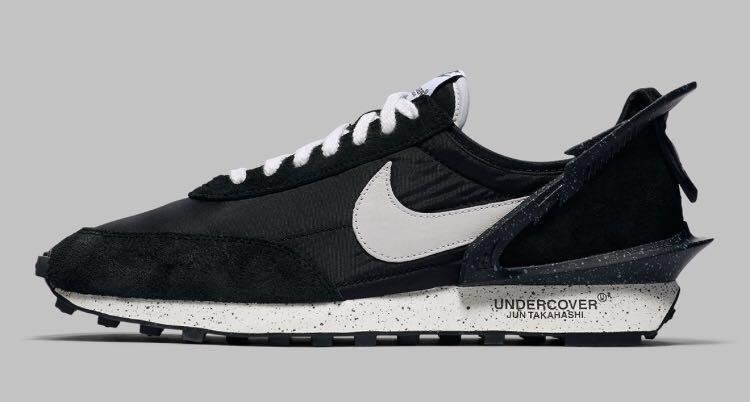 Undercover x nike daybreak price cheap