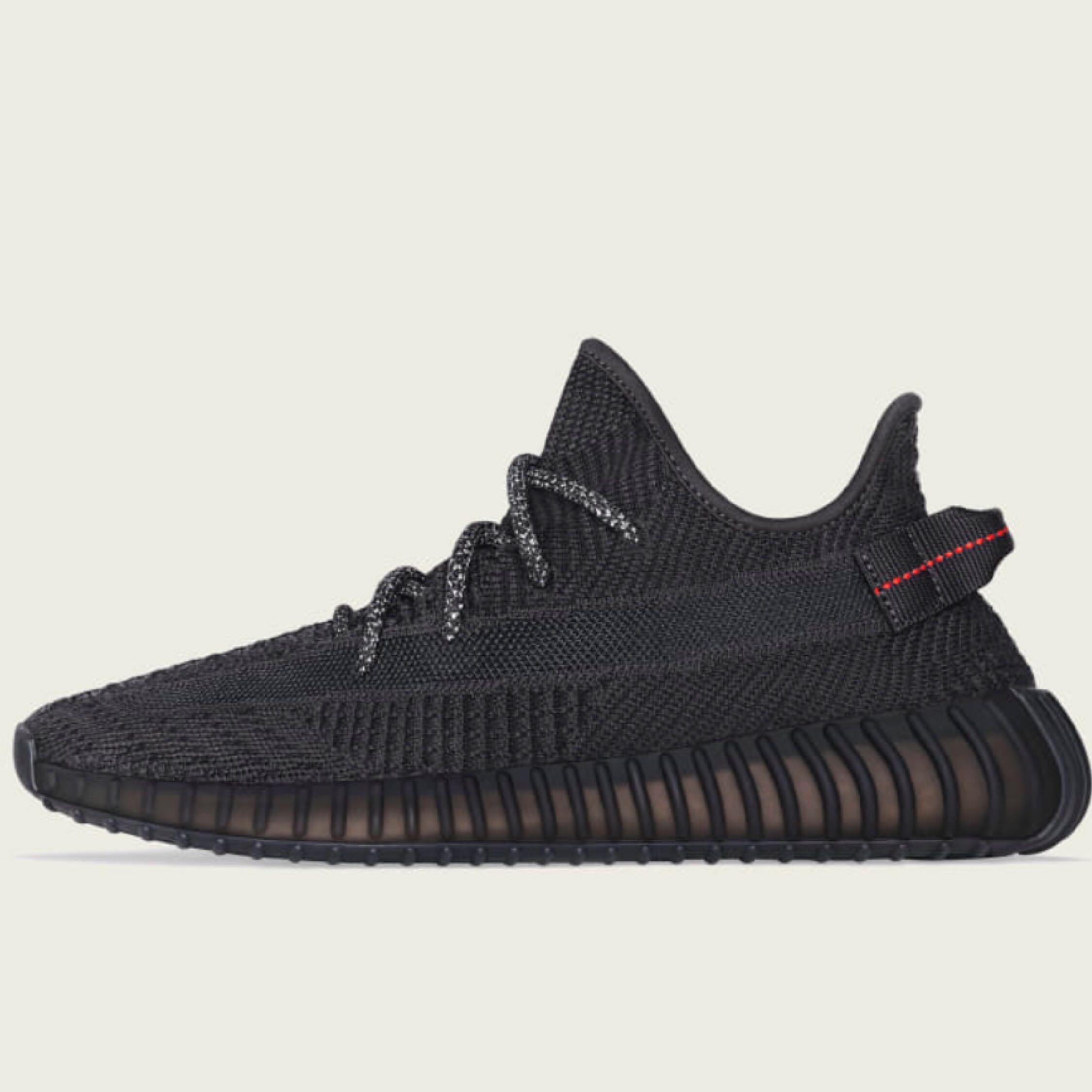 yeezy supply raffle